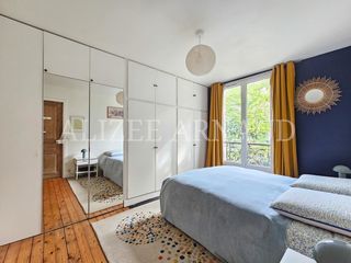  Appartement � vendre 3 pi�ces 50 m�