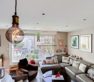  Appartement � vendre 5 pi�ces 105 m�