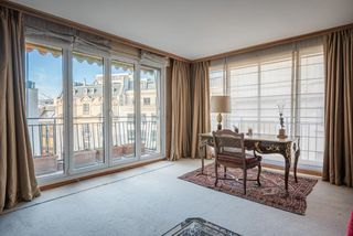  Appartement � vendre 5 pi�ces 125 m�