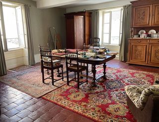  Maison � vendre 10 pi�ces 350 m�