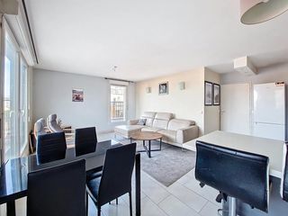  Appartement � vendre 4 pi�ces 89 m�