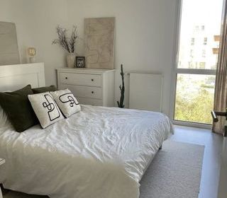  Appartement � vendre 2 pi�ces 45 m�