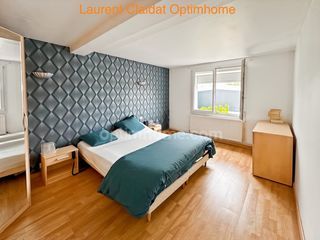  Maison � vendre 7 pi�ces 160 m�