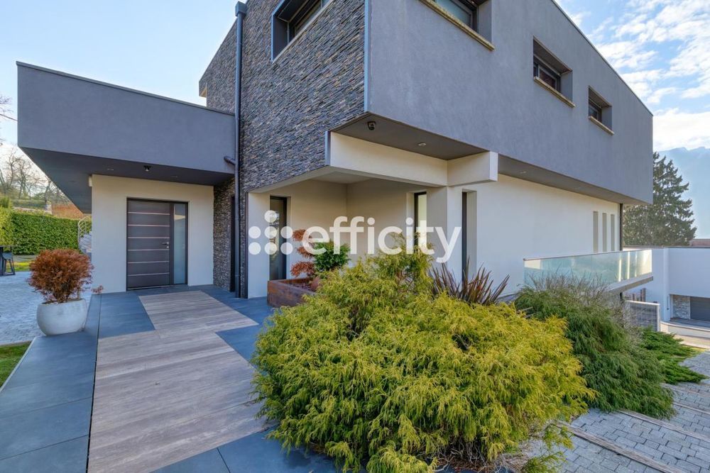 � vendre  Maison Tresserve (73100)