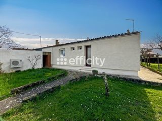  Maison � vendre 5 pi�ces 90 m�