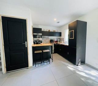  Maison � vendre 4 pi�ces 72 m�