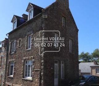  Maison � vendre 5 pi�ces 160 m�