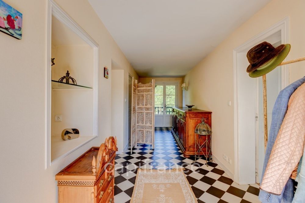 � vendre  Propri�t�/ch�teau Brive-la-Gaillarde (19100)