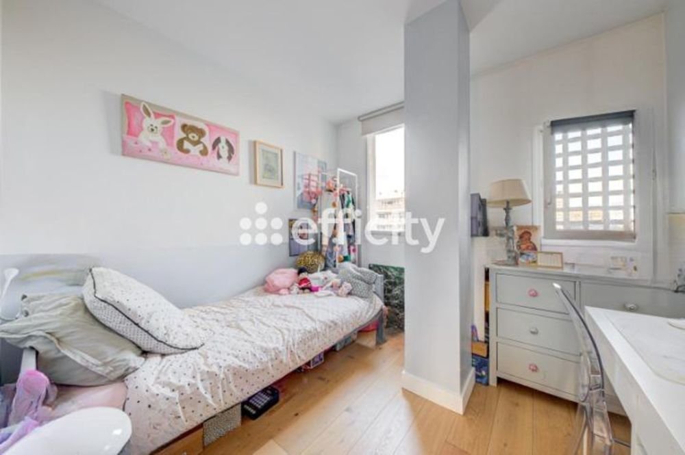 � vendre  Appartement Boulogne-Billancourt (92100)