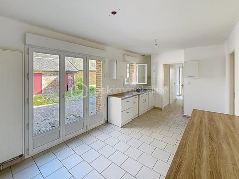   MAISON DE PLAIN PIED Maison - 4 pi�ce(s) - 89 m�