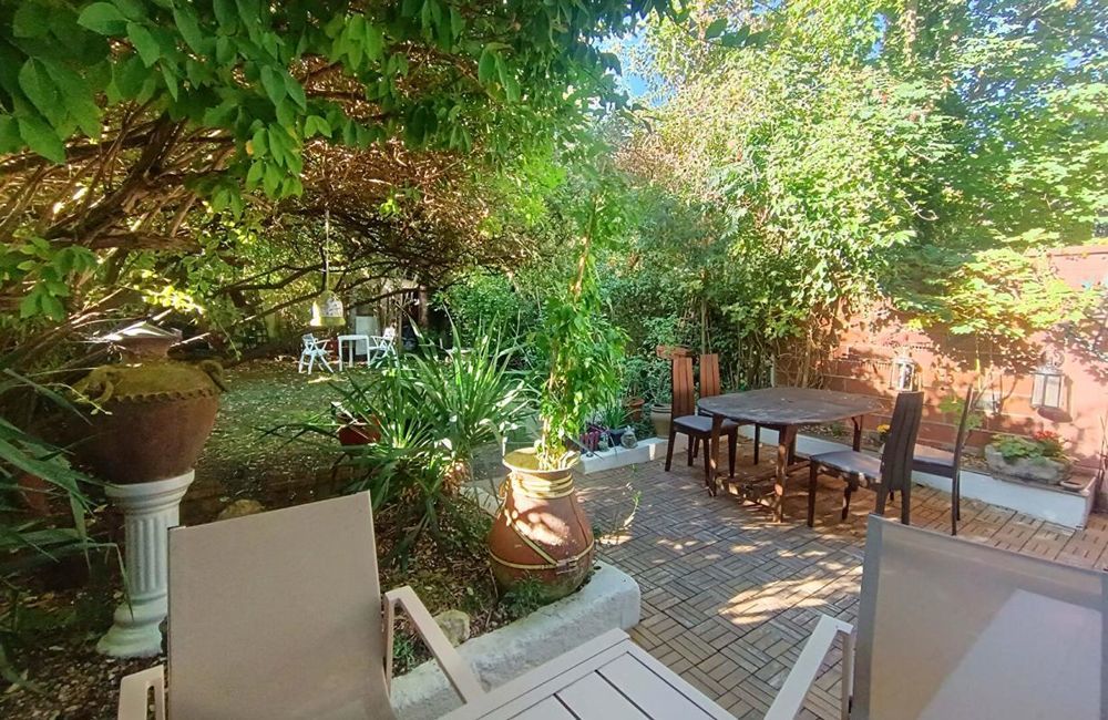 � vendre  Maison Romainville (93230)