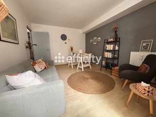  Appartement � vendre 3 pi�ces 50 m�