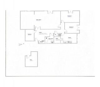  Appartement � vendre 4 pi�ces 84 m�