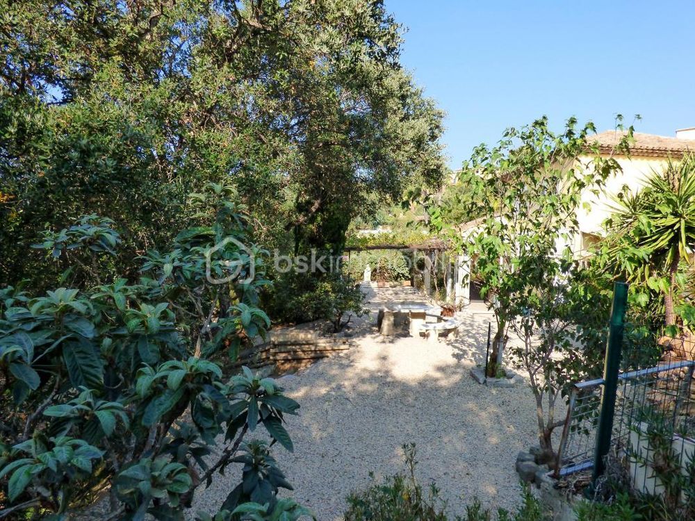 � vendre  Villa Sainte-Maxime (83120)