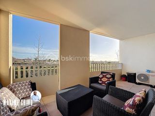  Appartement � vendre 3 pi�ces 65 m�