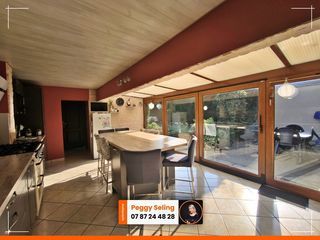  Maison � vendre 9 pi�ces 178 m�