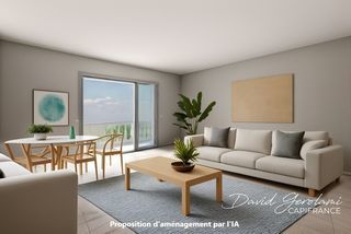  Appartement � vendre 5 pi�ces 132 m�