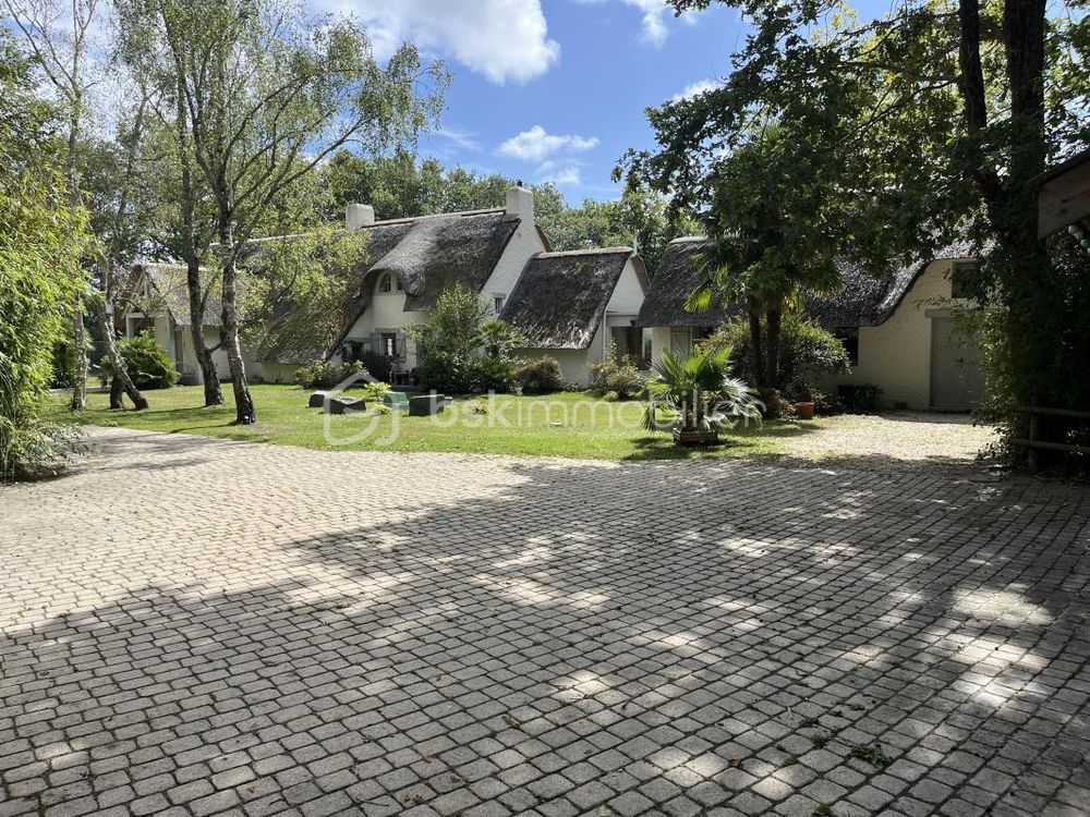 � vendre  Maison Gu�rande (44350)