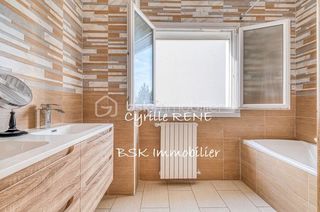  Maison � vendre 7 pi�ces 160 m�