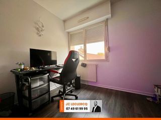  Maison � vendre 4 pi�ces 77 m�