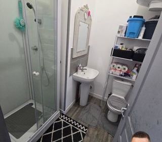  Appartement � louer 3 pi�ces 44 m�