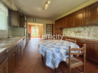  Maison � vendre 7 pi�ces 133 m�