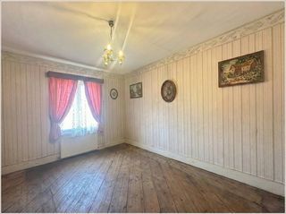  Maison � vendre 5 pi�ces 92 m�