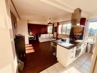  Appartement � vendre 3 pi�ces 65 m�