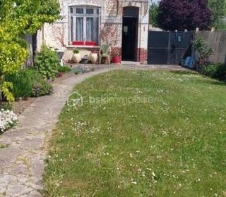  Maison � vendre 4 pi�ces 95 m�