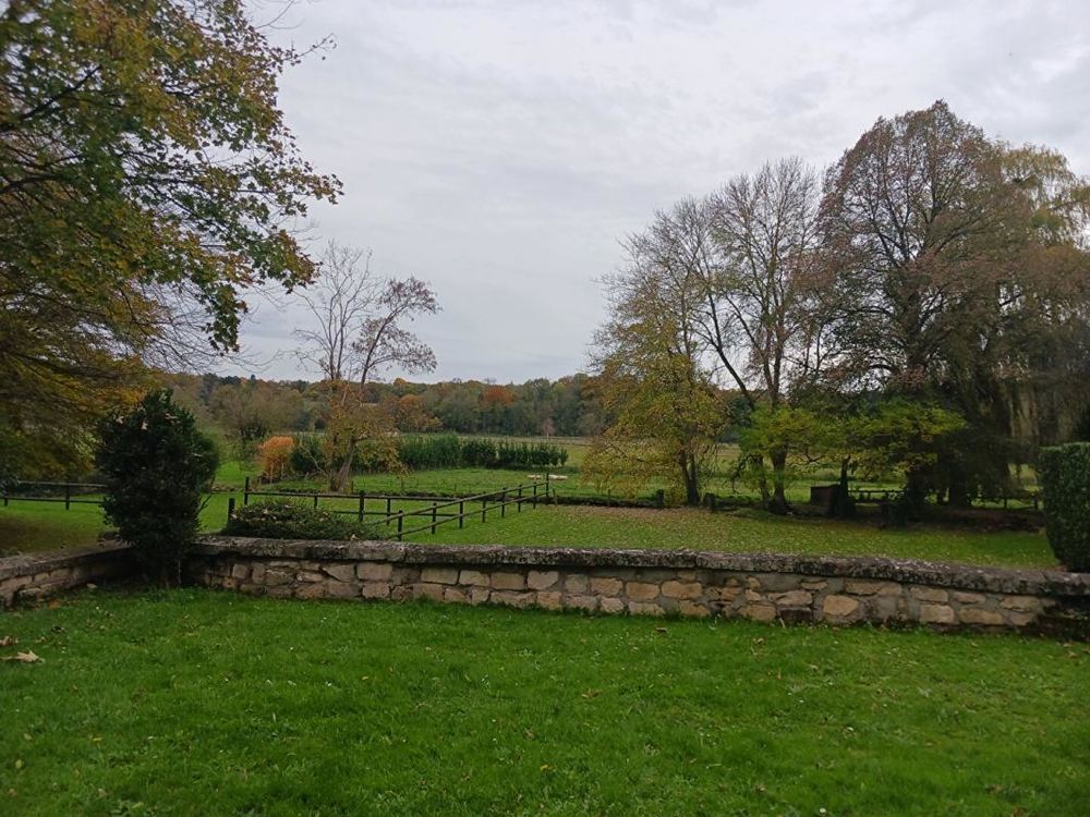 � vendre  Propri�t�/ch�teau Chantilly (60500)