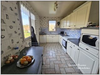  Maison � vendre 5 pi�ces 185 m�