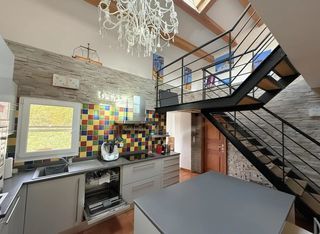  Appartement � vendre 8 pi�ces 202 m�