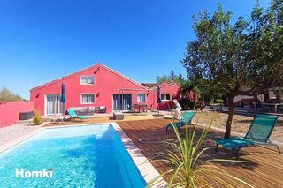  Maison � vendre 8 pi�ces 270 m�