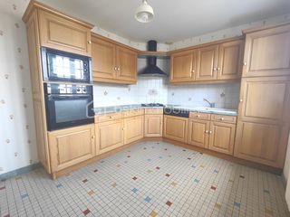  Maison � vendre 5 pi�ces 99 m�