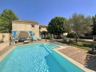  Maison � vendre 7 pi�ces 136 m�