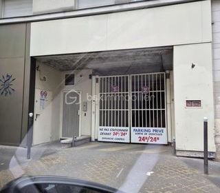  Parking / Garage � louer 12 m�