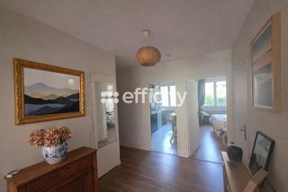  Appartement � vendre 3 pi�ces 66 m�