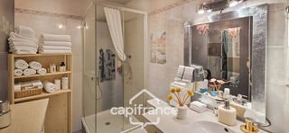  Appartement � vendre 3 pi�ces 57 m�