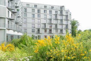  Appartement � vendre 1 pi�ce 18 m�