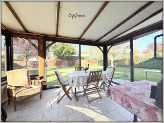  Maison � vendre 5 pi�ces 107 m�