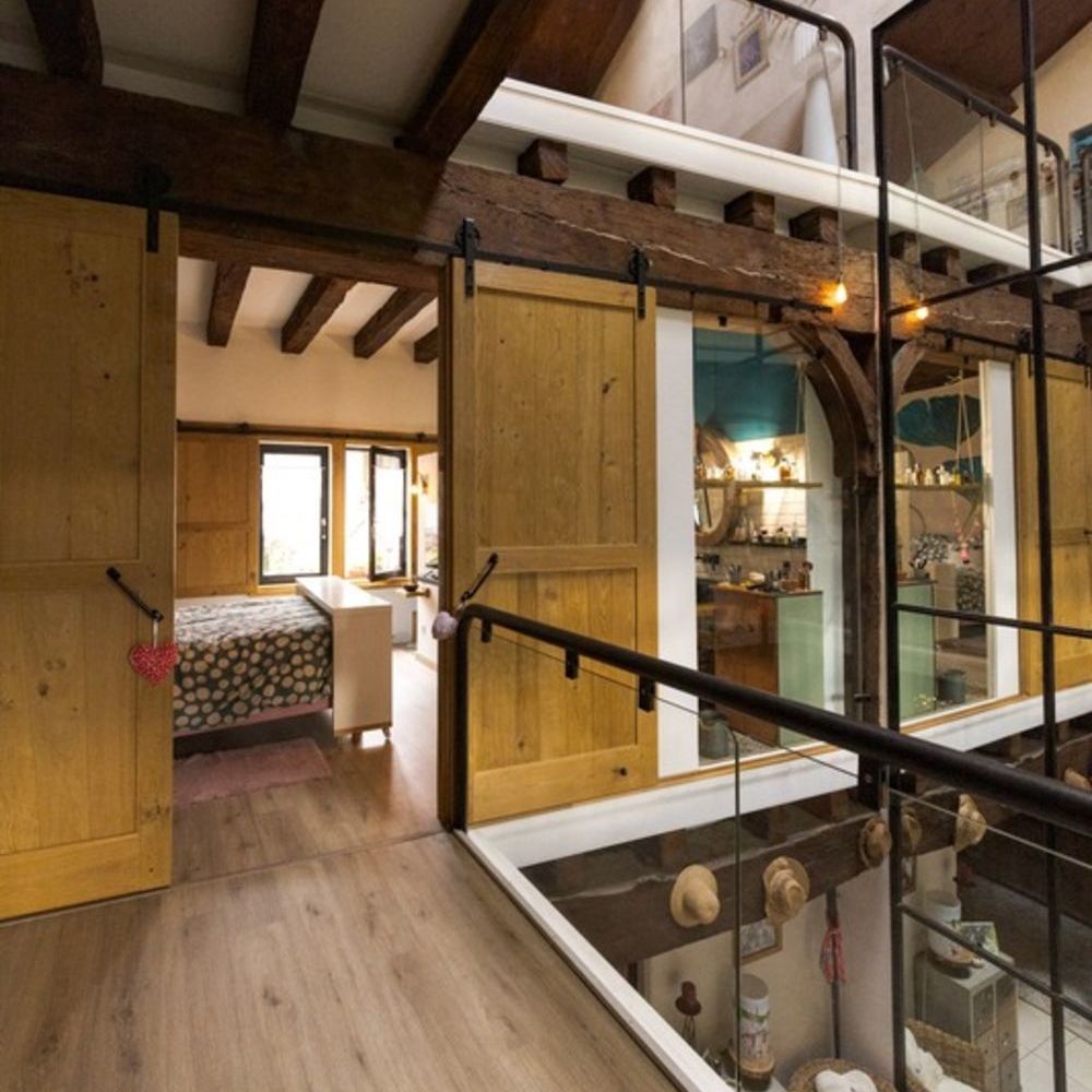 � vendre  Maison Villerest (42300)