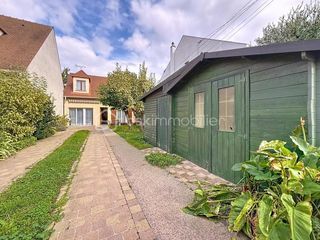  Maison � vendre 5 pi�ces 104 m�