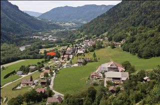  Terrain � vendre 647 m�