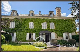  Maison � vendre 8 pi�ces 221 m�