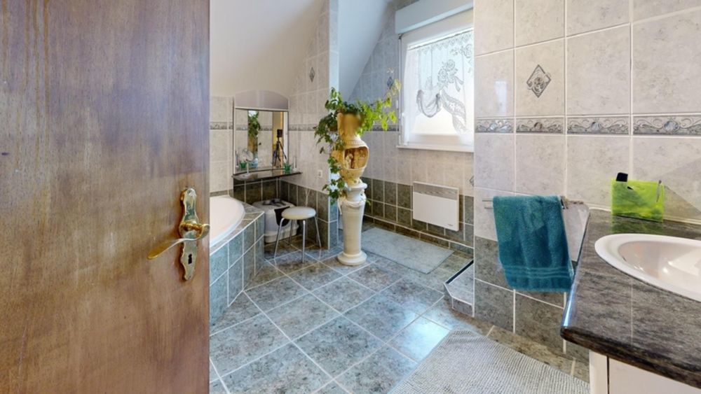 � vendre  Maison Wentzwiller (68220)