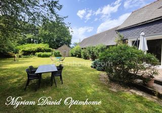  Maison � vendre 5 pi�ces 155 m�