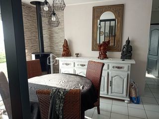  Maison � vendre 4 pi�ces 80 m�