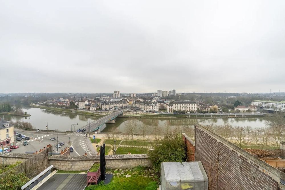 � vendre  Maison Pontoise (95300)