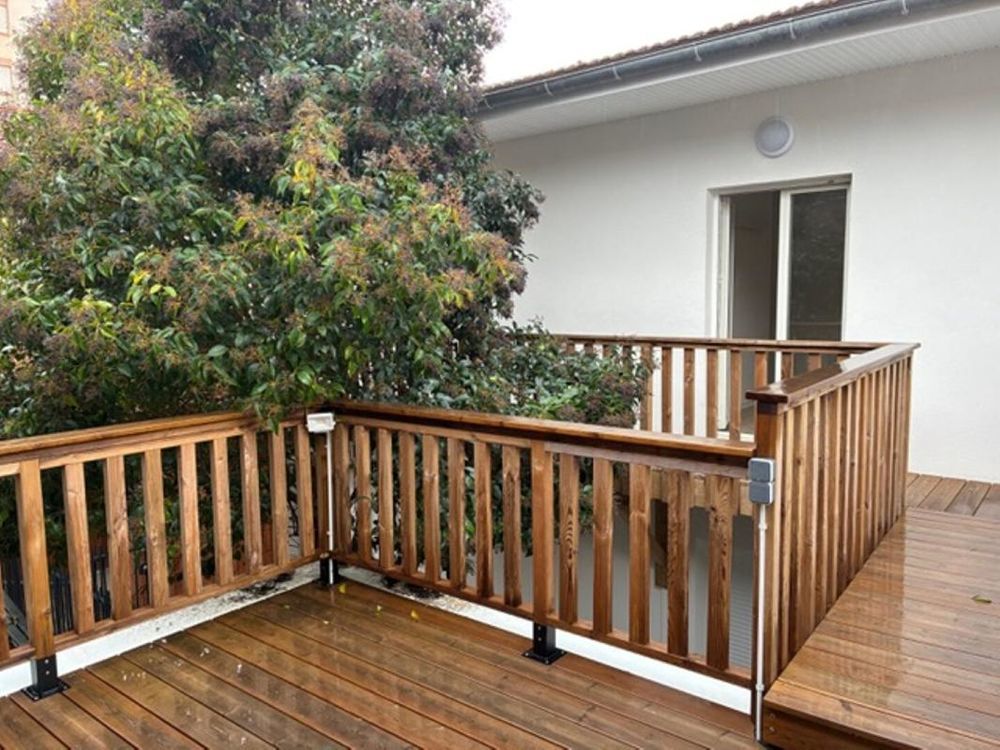 � vendre  Appartement Arcachon (33120)