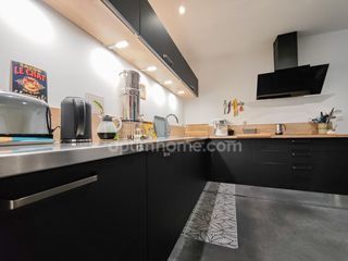  Maison � vendre 3 pi�ces 97 m�